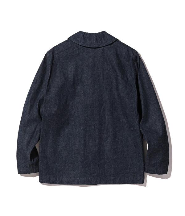 U.S Navy Dungaree Jumper