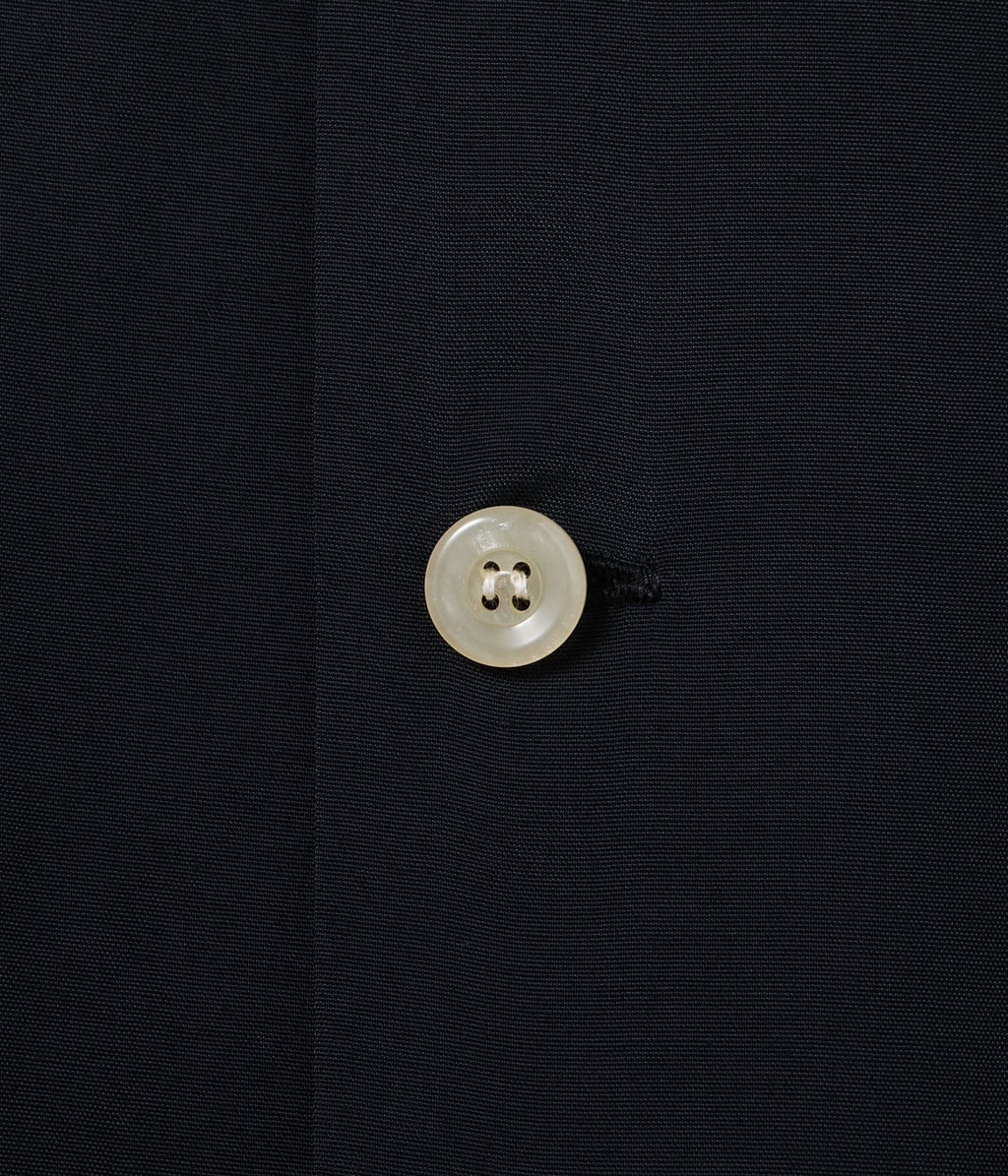 RAYON BOWLING SHIRT “PIPING”