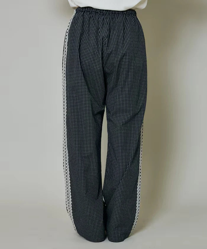 Race Line Easy Pants Limited Edition