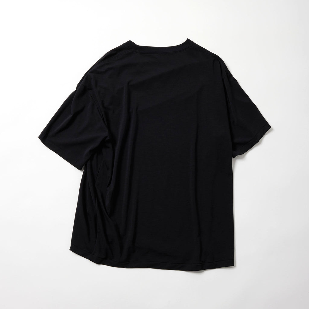 1/48 Summer Wool Regular T-Shirt