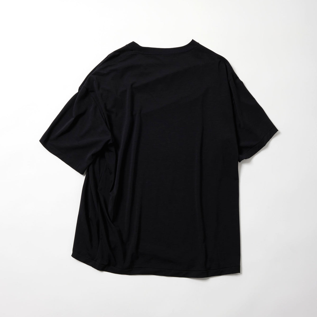 1/48 Summer Wool Regular T-Shirt