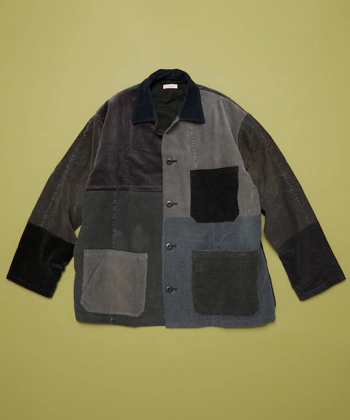 Remake Corduroy Jacket