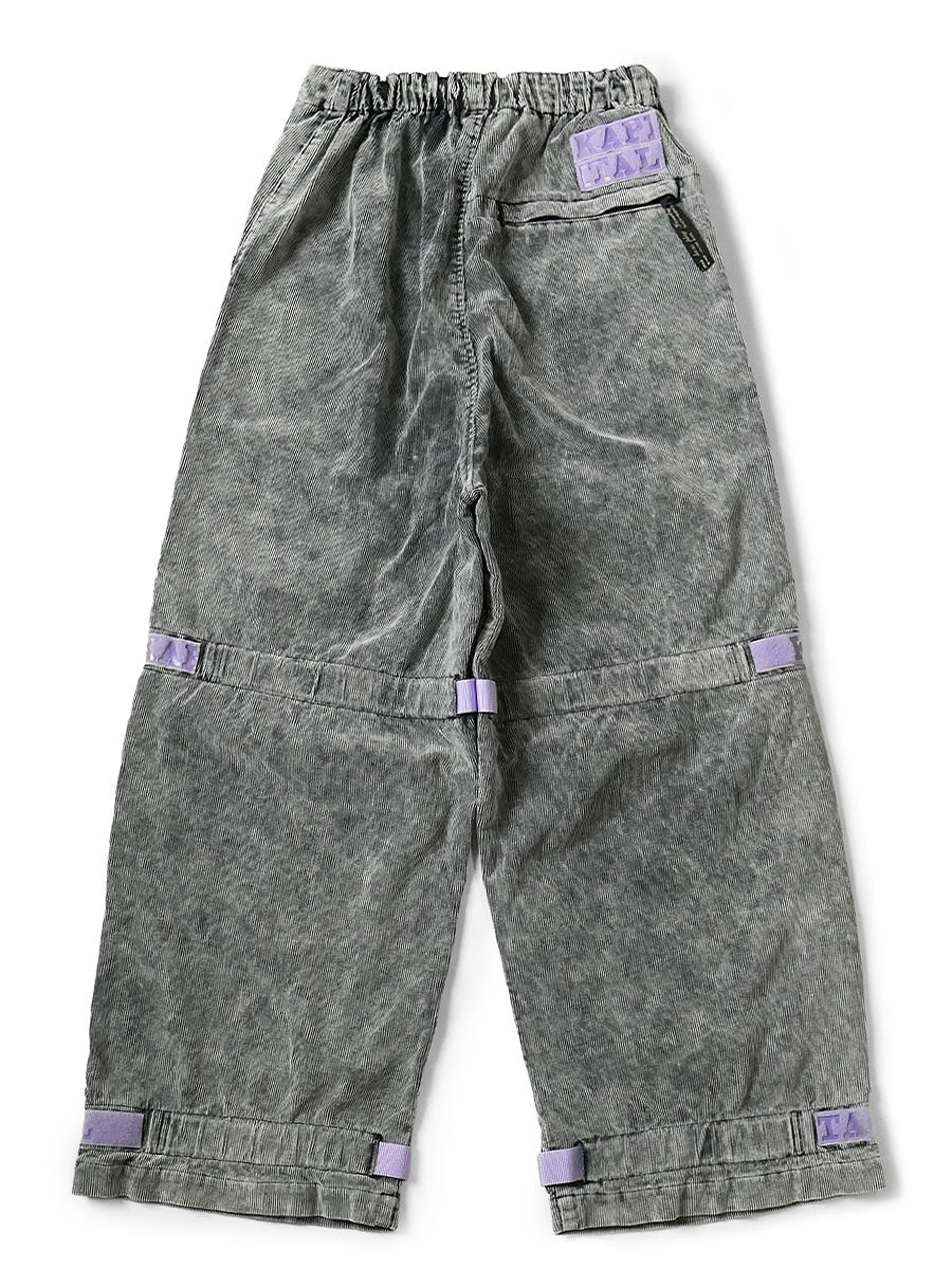 14W Corduroy Nouvel Shuttle Pants