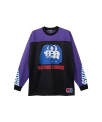 MULTI WOMAN MOTO T-Shirt