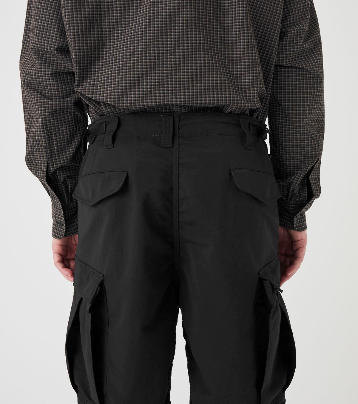 ALPHADRY Field Cargo Pants