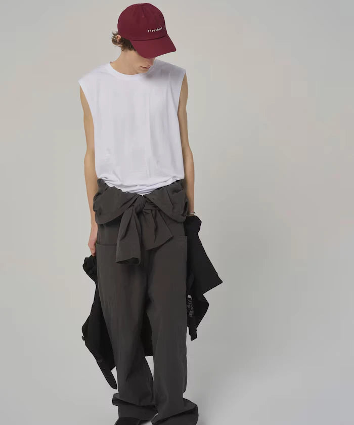 Typewriter Shirt Fabric All-in-One