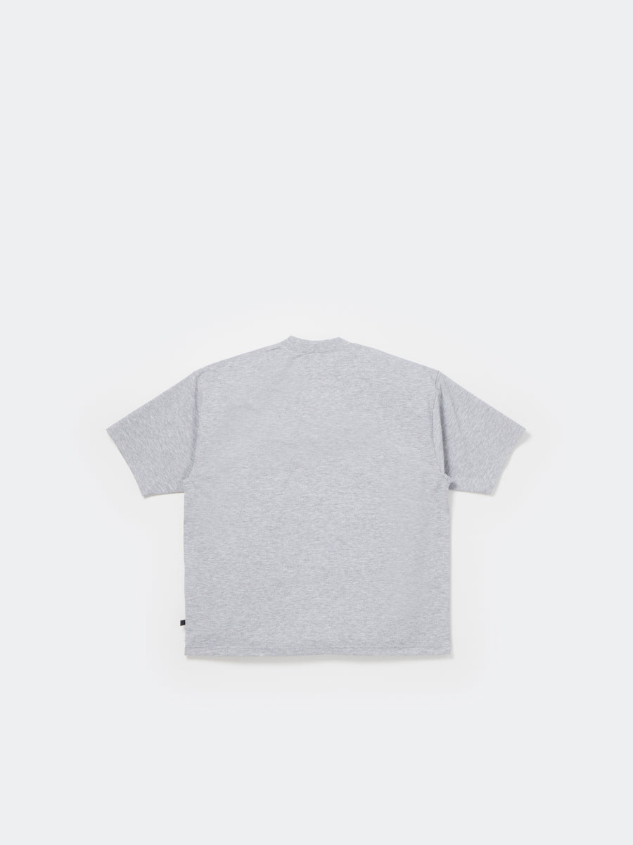 W's TECH DRAWSTRING TEE S/S