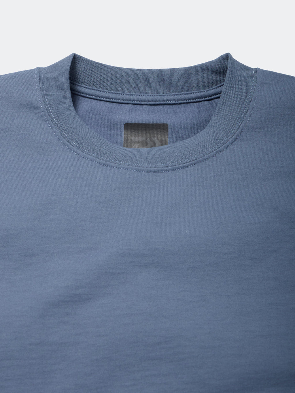 W's TECH DRAWSTRING L/S TEE