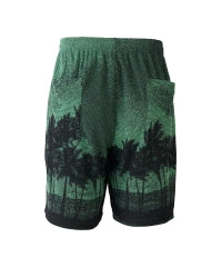 Thrills And Delights Jacquard Shorts