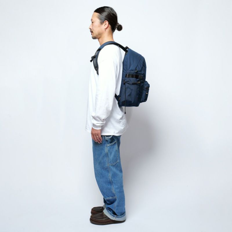 330×1100D CORDURA STANDARD SERIES DAY PACK / GRAY