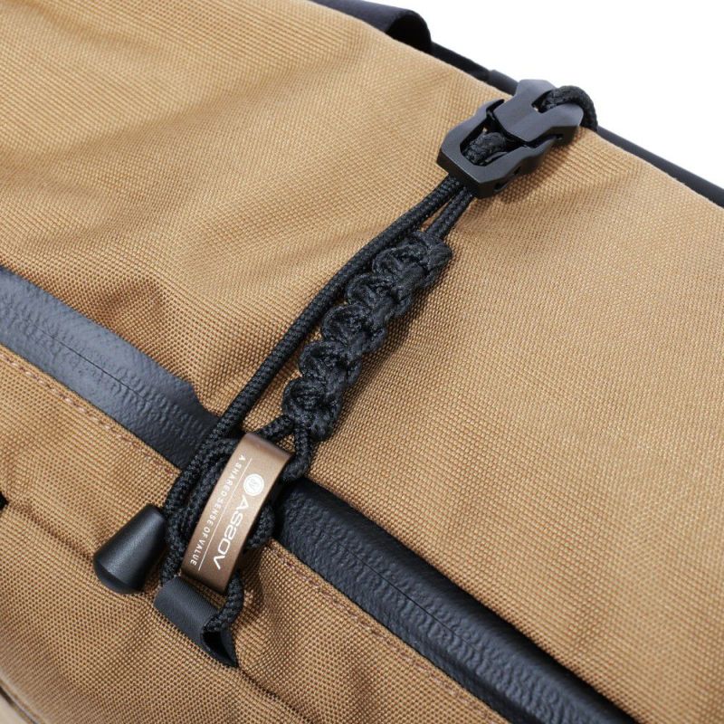 330×1000D CORDURA STANDARD SERIES TOTE SHOULDER S / GRAY
