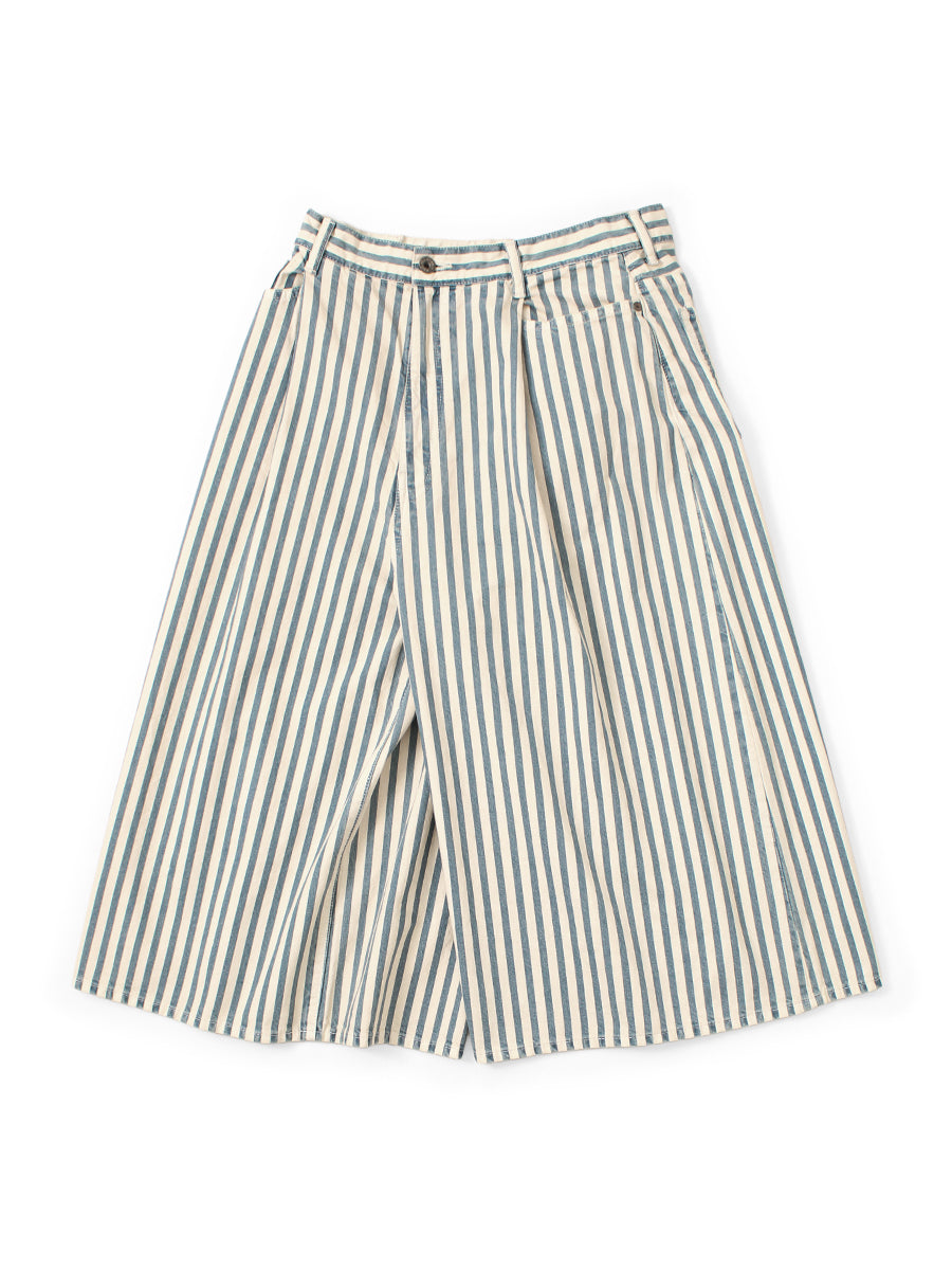 French Hickory 5P Shorts