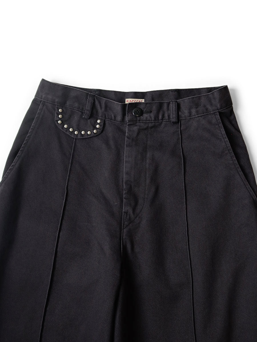 Chino Boogie Day Baggy Pants