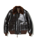 Type AN-J-3A ���BUZZ RICKSON CO. INC. HORSEHIDE MODEL���