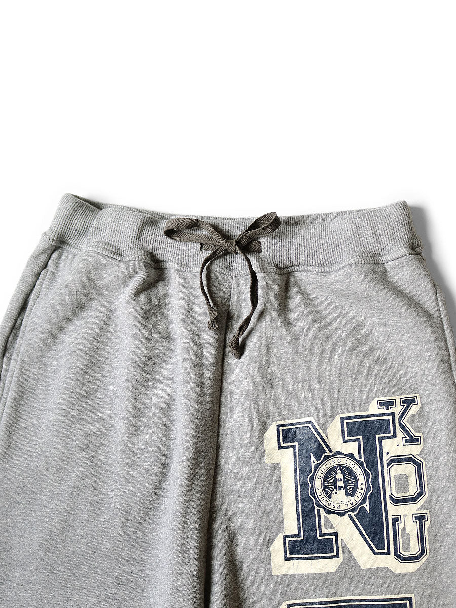 30/- back brushed sweatpants (N_TRYpt)