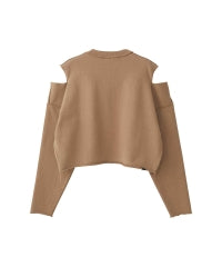 No Rules Short Sweat