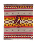 Pendleton x Hysteric/Hysteric Lake Blanket