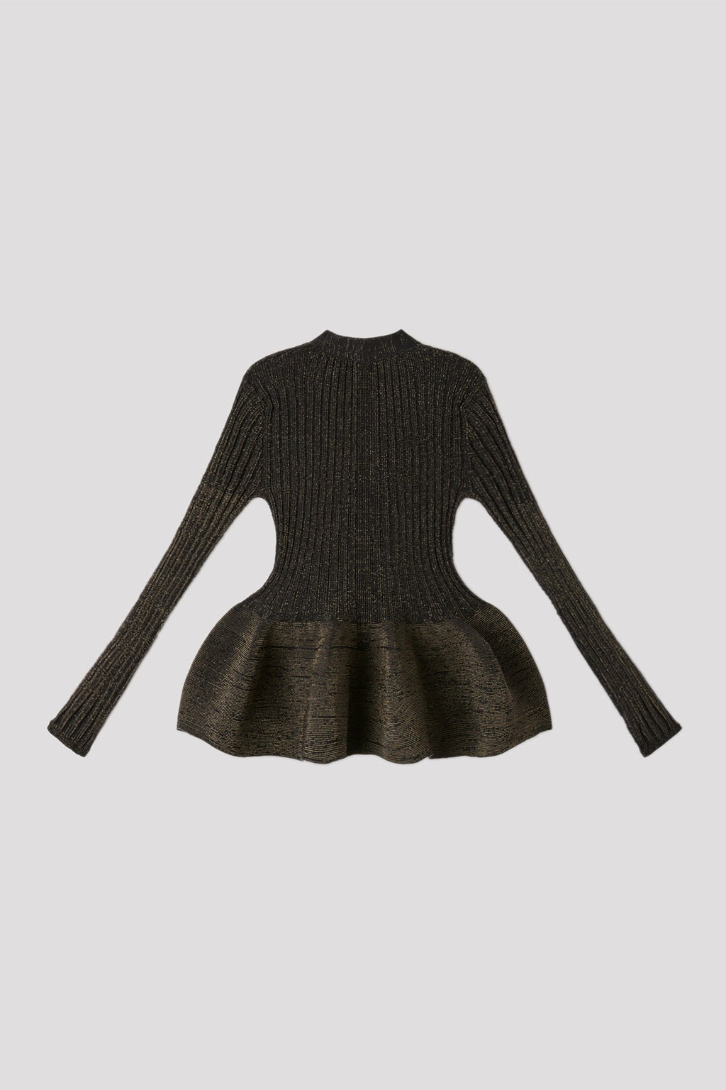 POTTERY GLITTER CARDIGAN