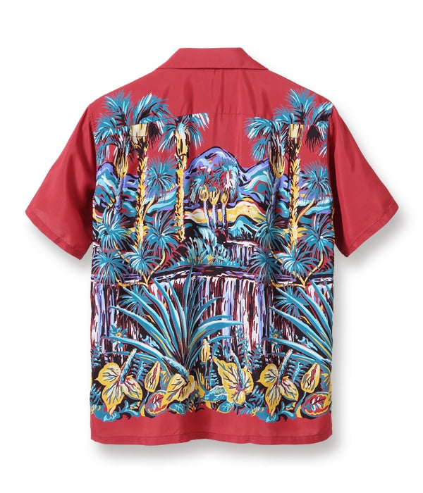 DUKE KAHANAMOKU SPECIAL EDITION “ENCHANTING WATERFALLS”
