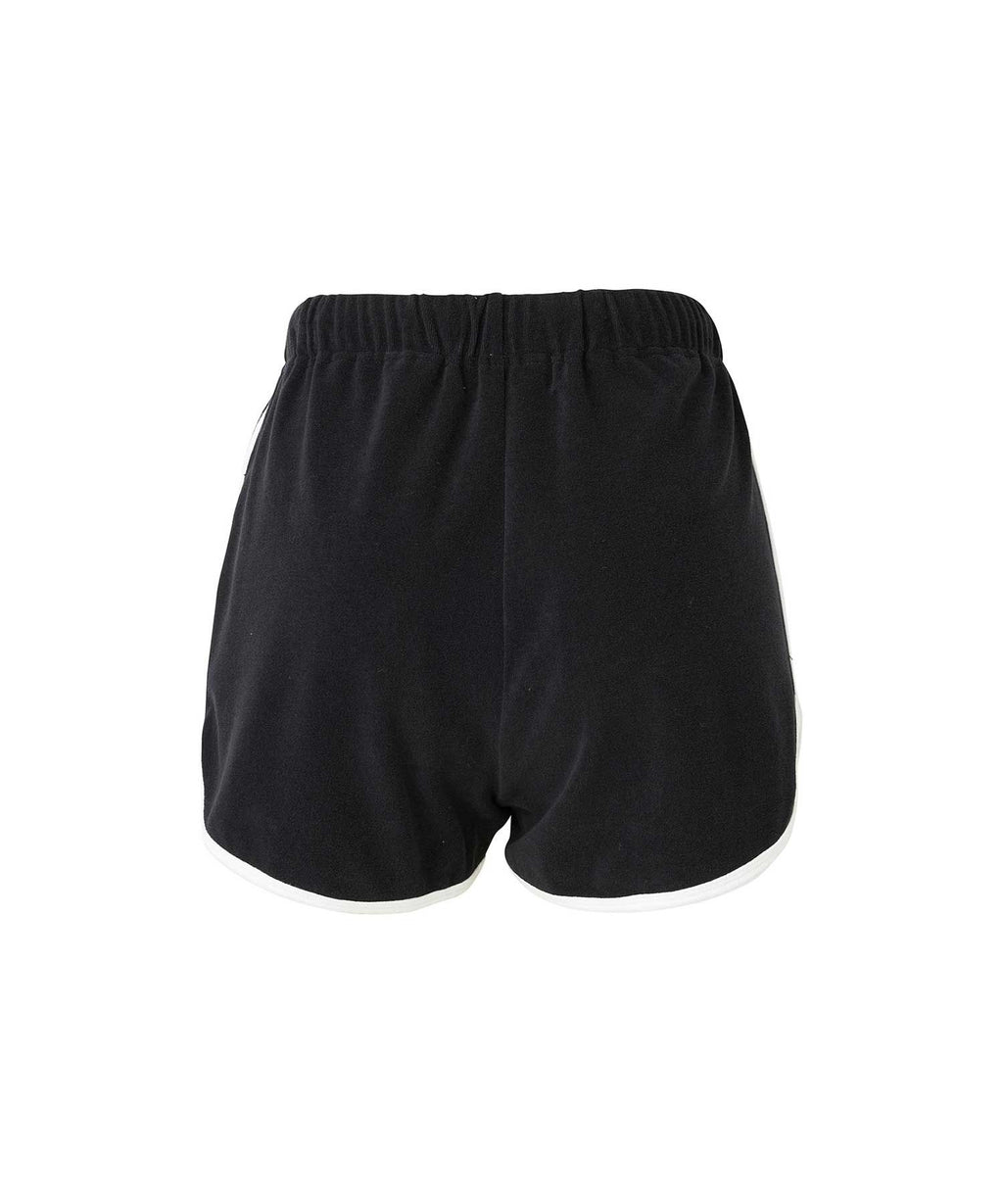 HYS STAR LOGO Shorts