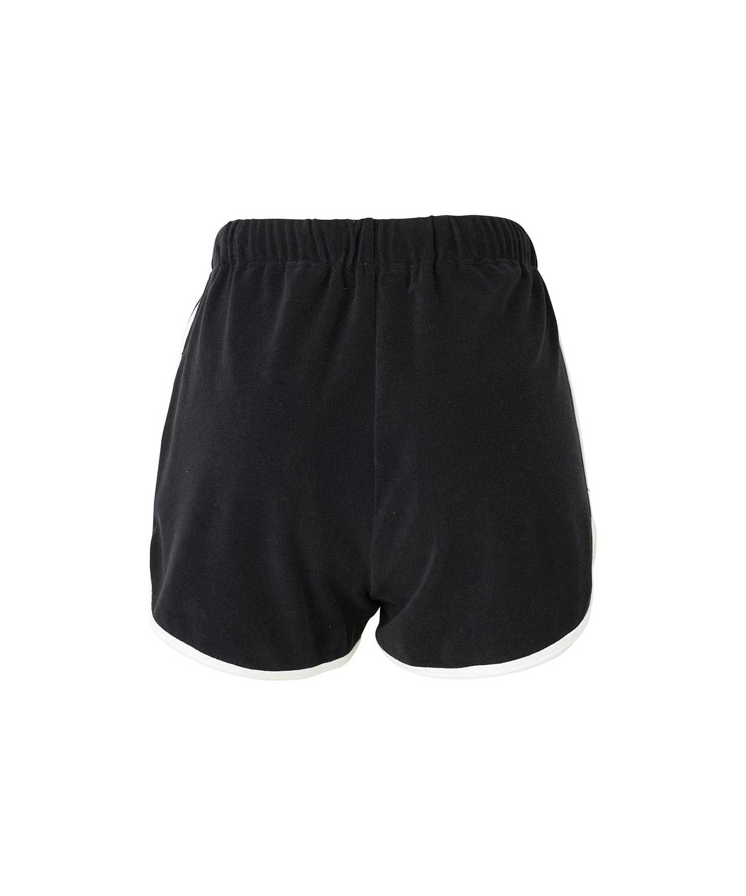HYS STAR LOGO Shorts