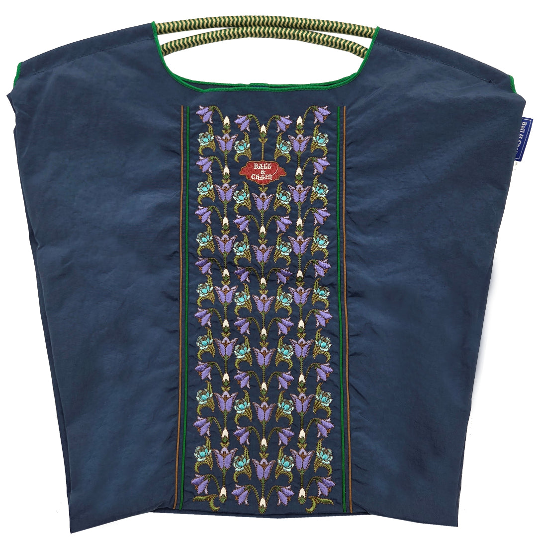 FLOWER LINE Ⅱ (Flower Line II) M#32 NAVY-301070