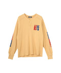 Guitar Girl HG Henry Neck Sweat