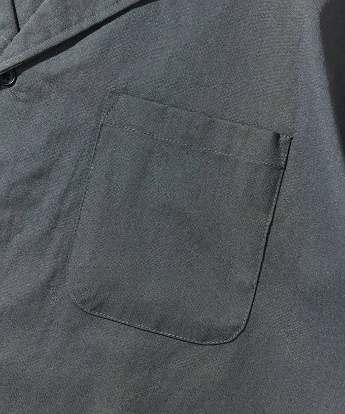 Big Silhouette Dryflow Short Sleeve Shirt / Compatible with Setup