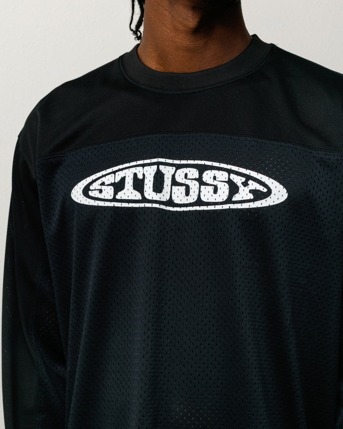 TERRAIN JERSEY