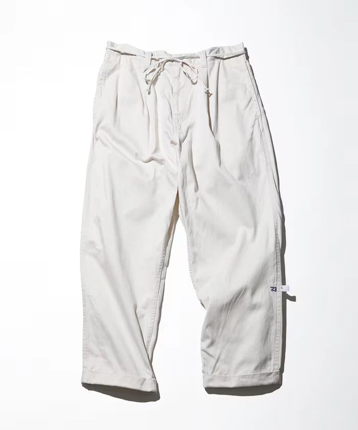 Magazine Pocket Chino Pant