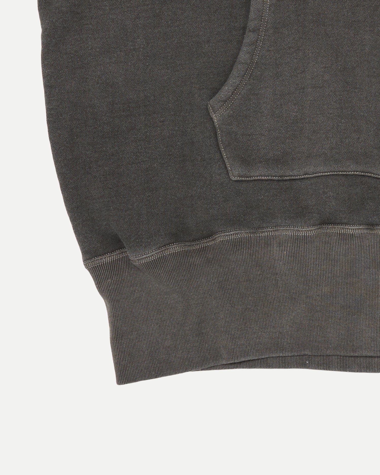 LOT.620 AFTER HOODED SWEAT SHIRT