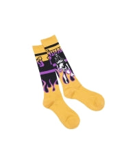 Bad Ass Mama Sports Socks