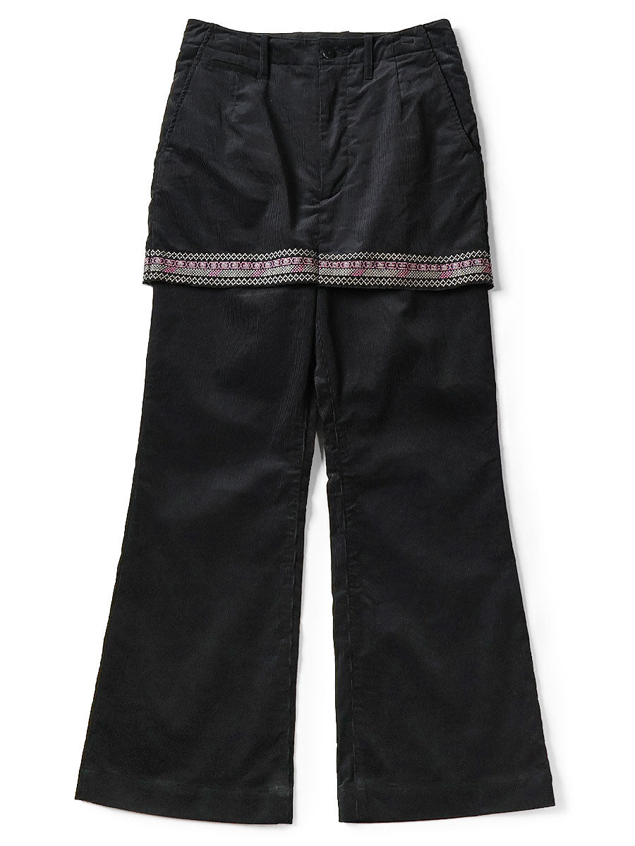 14W Corduroy SKOUSER