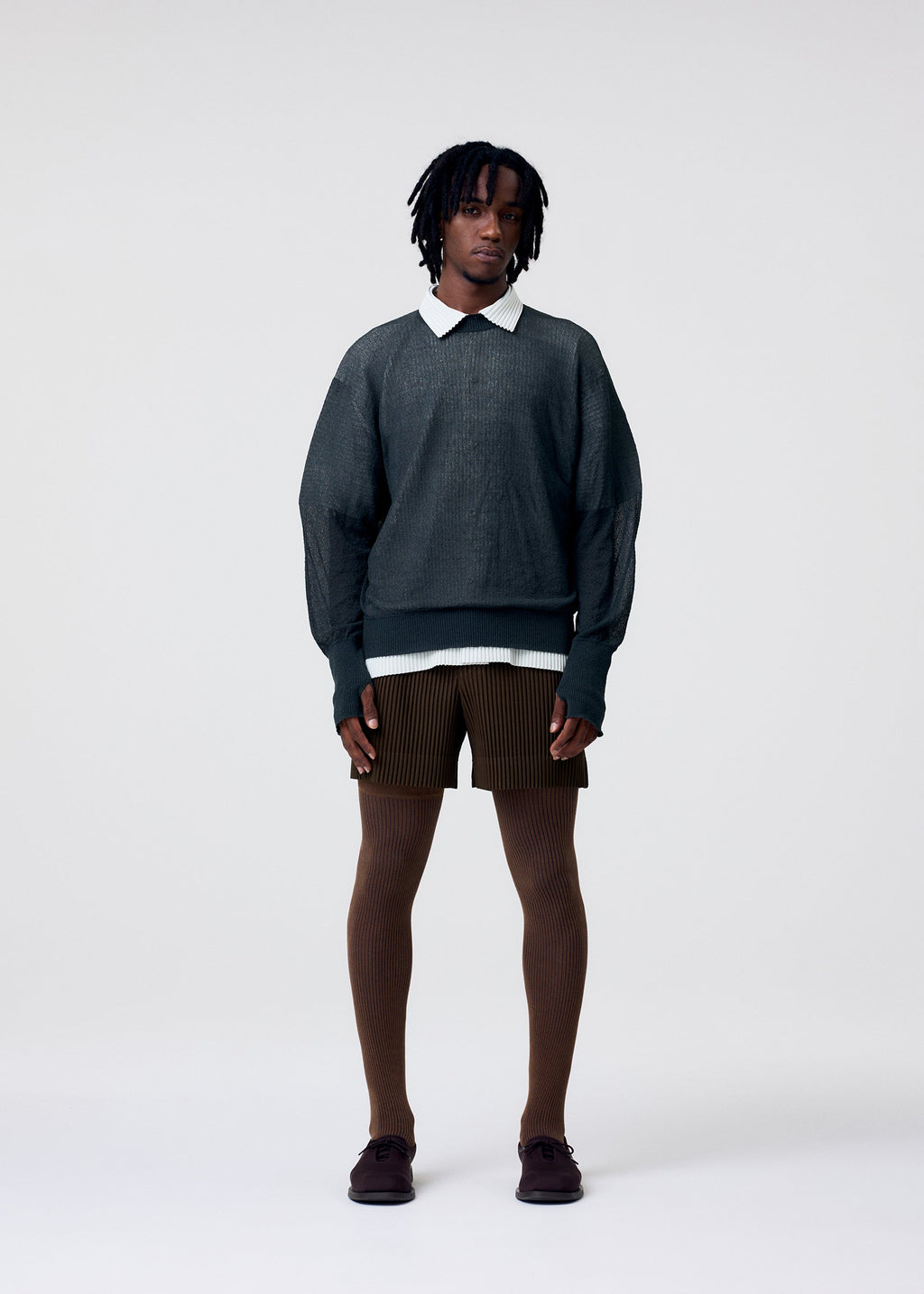 Knit Unraveled