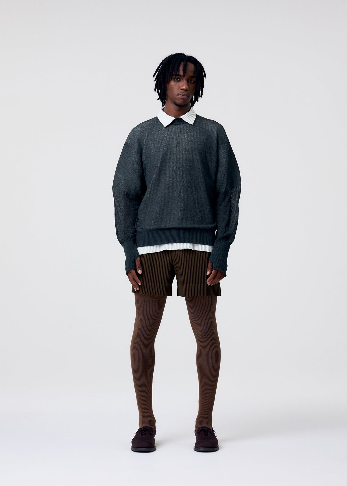 Knit Unraveled