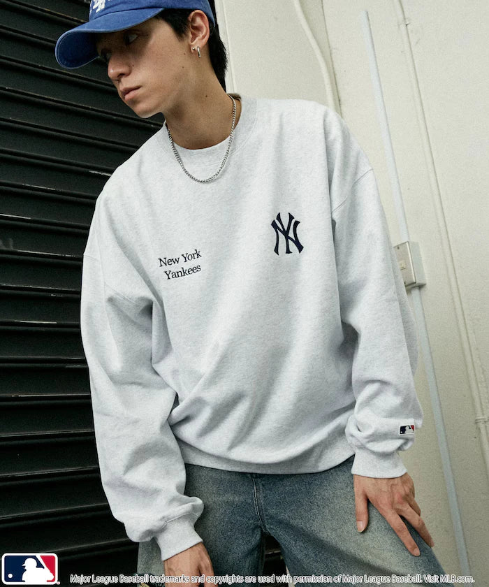 Custom Order Sweat Tops