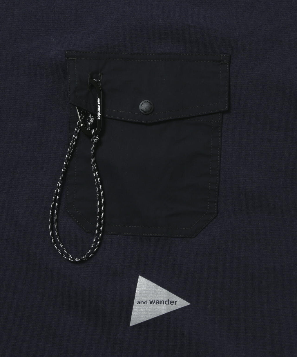 pocket T
