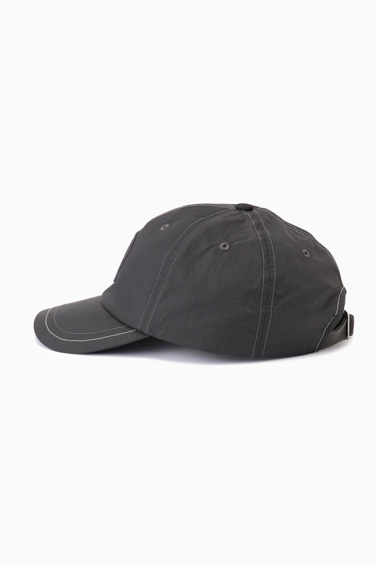 Ny patch cap