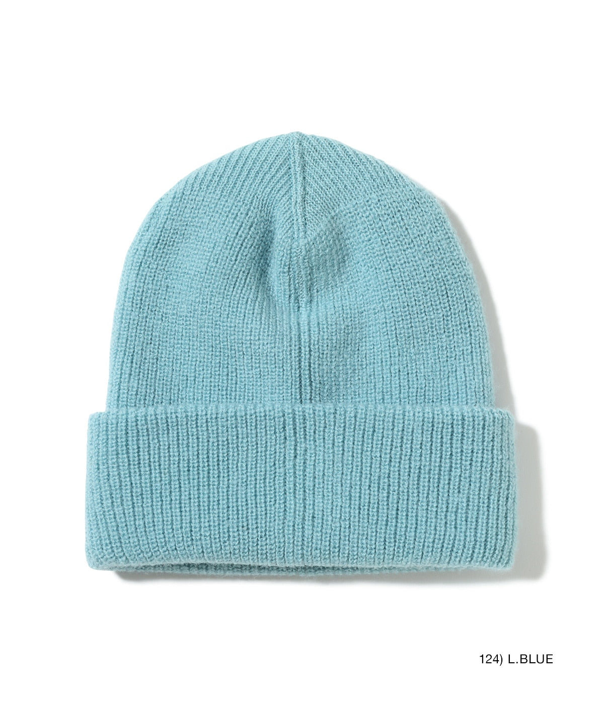MODUCT WATCH CAP BEANIE, W.E.P. (Worth Every Penny) SUIT WOOL VERSION