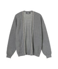 Studs Cardigan