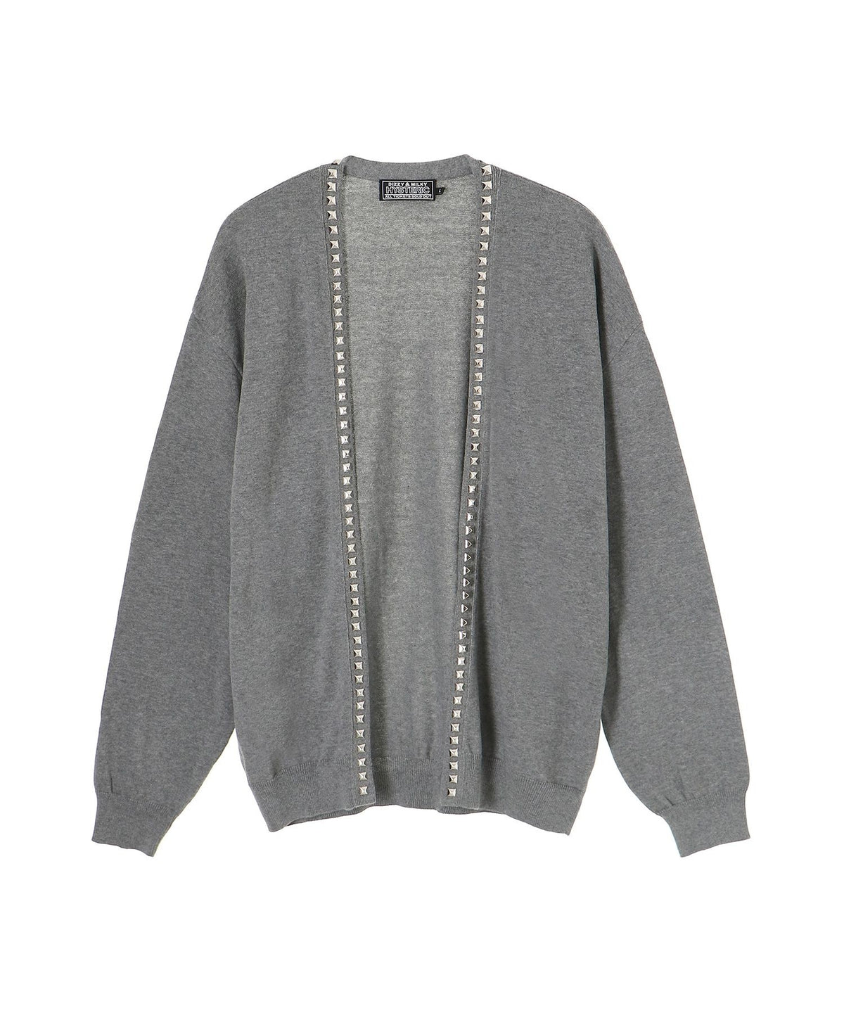 Studs Cardigan