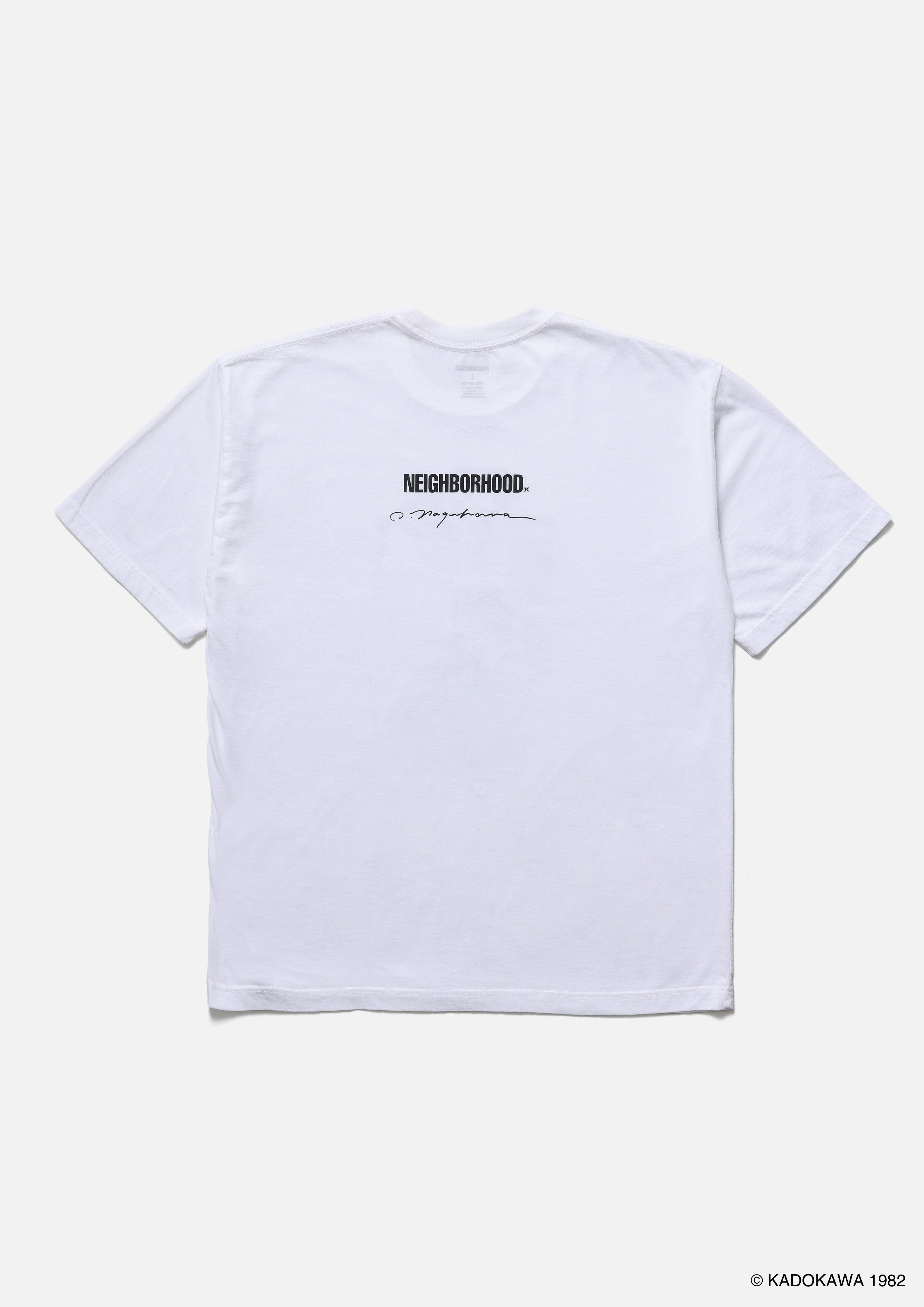 Nh X Osamu Nagahama X Yogoreta Eiyu Tee Ss 2