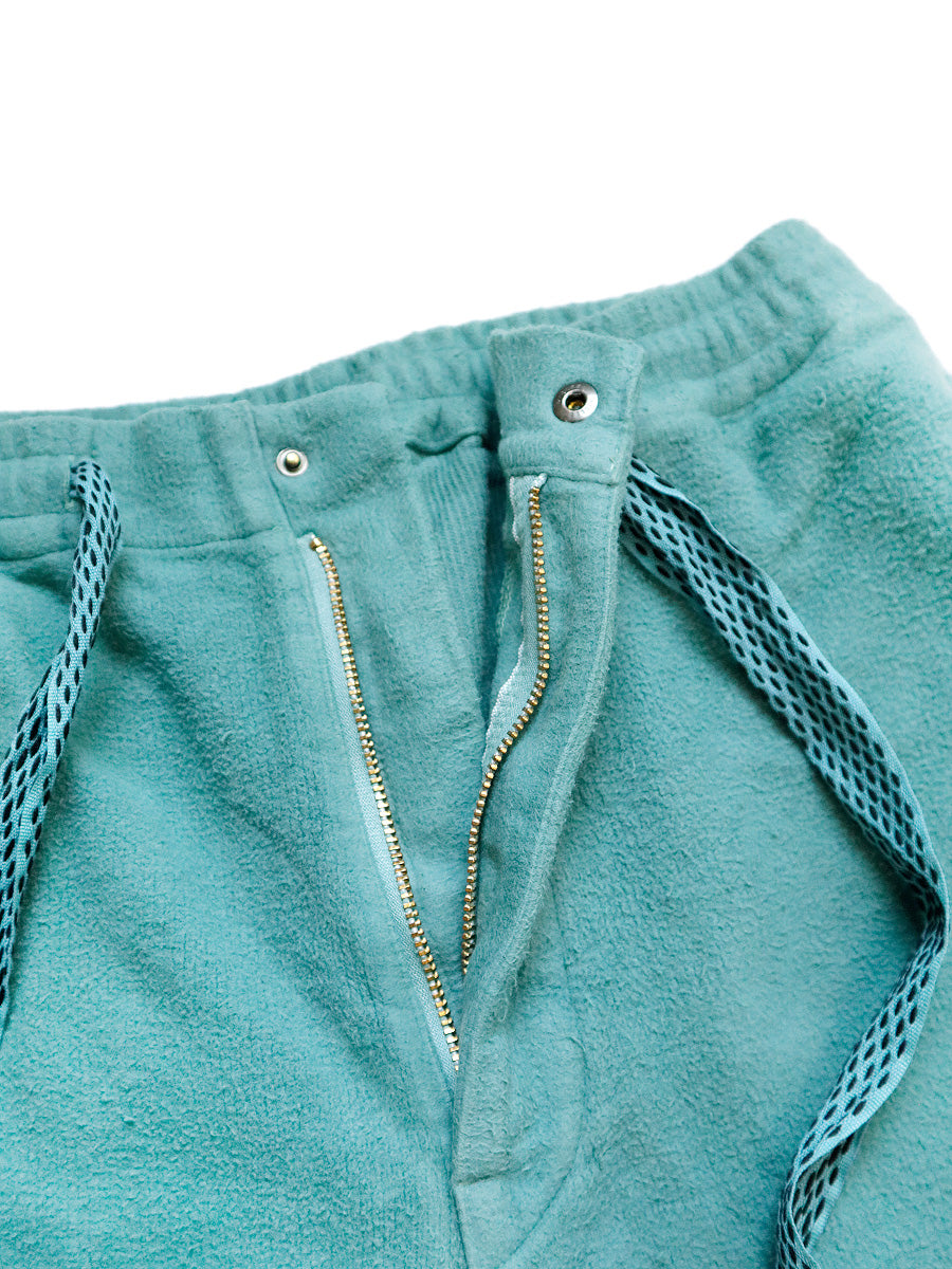 Napping Heat Coal Easy Pants
