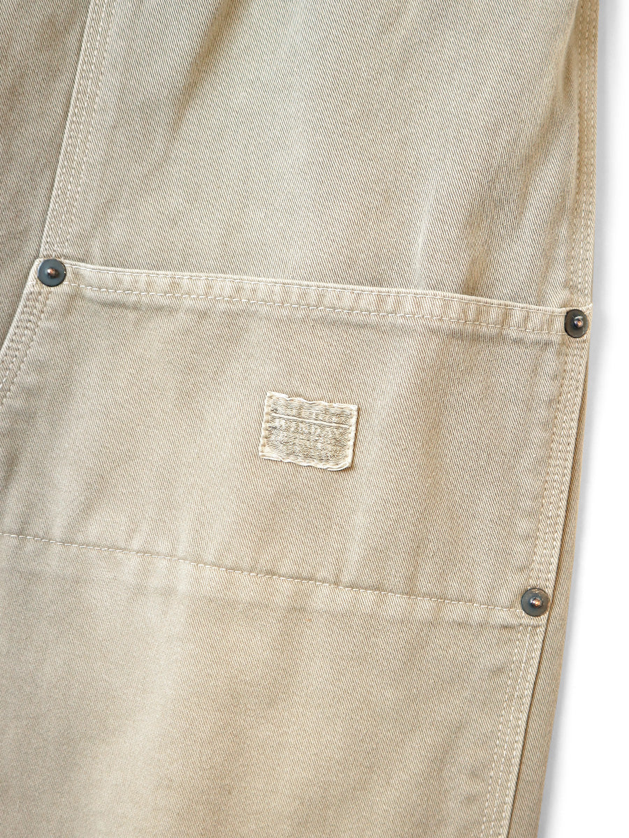 Katsuragi W Knee Easy Pants