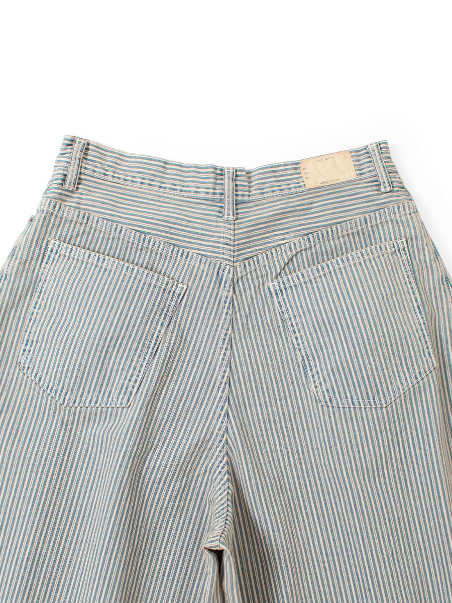 Liberty Hickory 5P Jorts