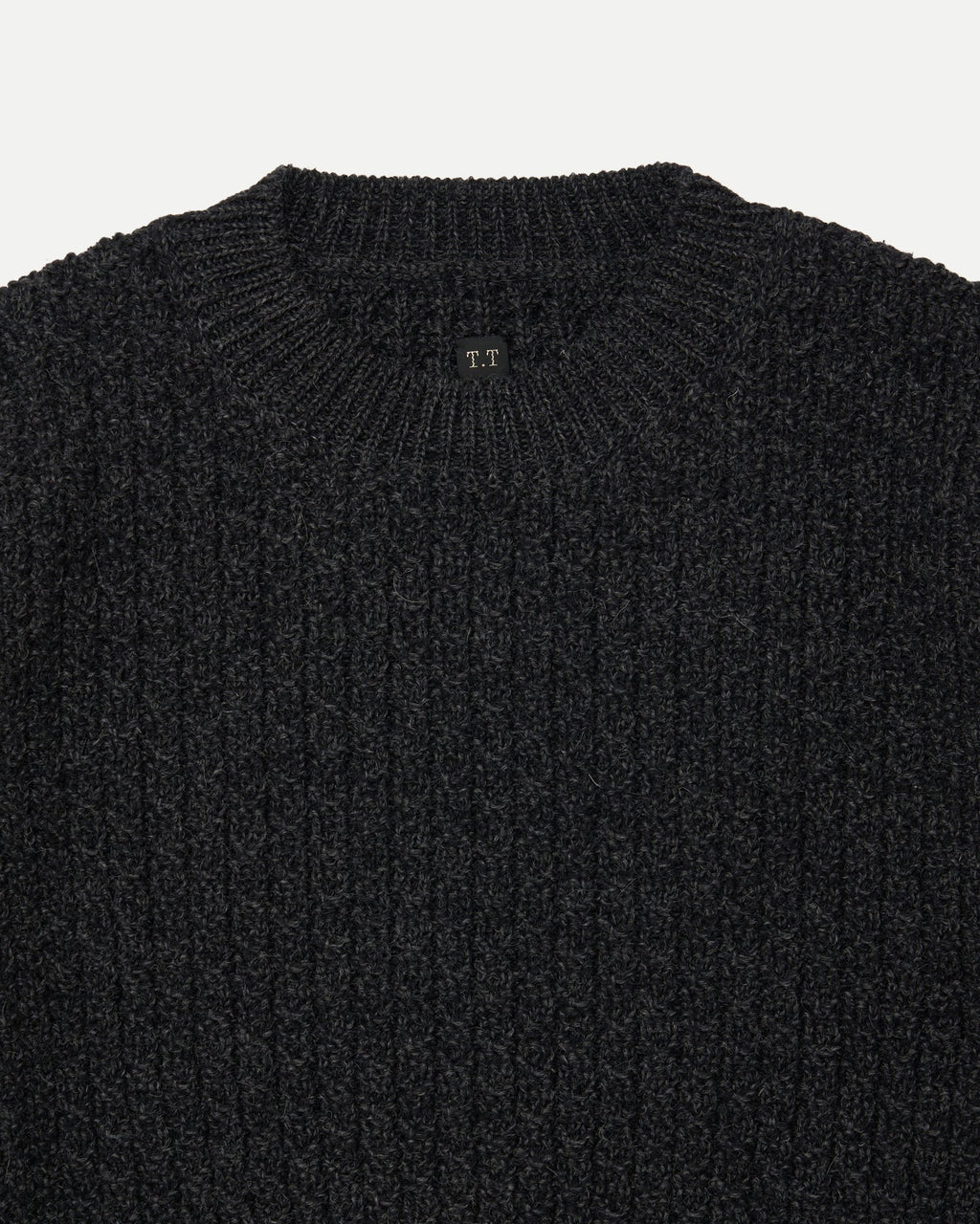 LOT.525 CREWNECK SWEATER