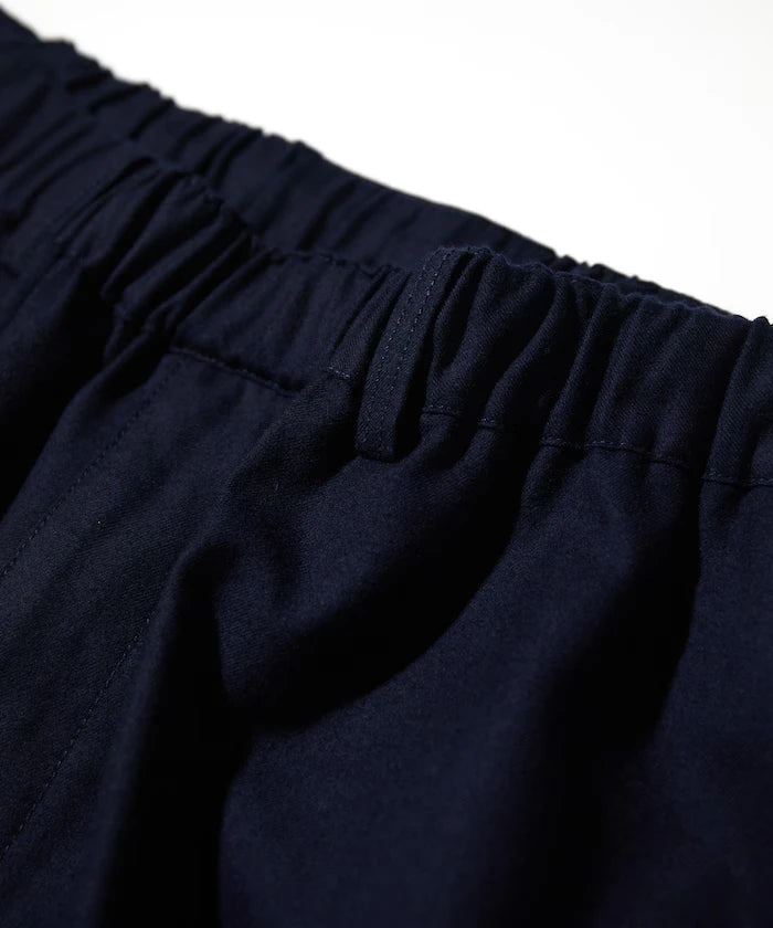 Wool Flannel Gym Pant