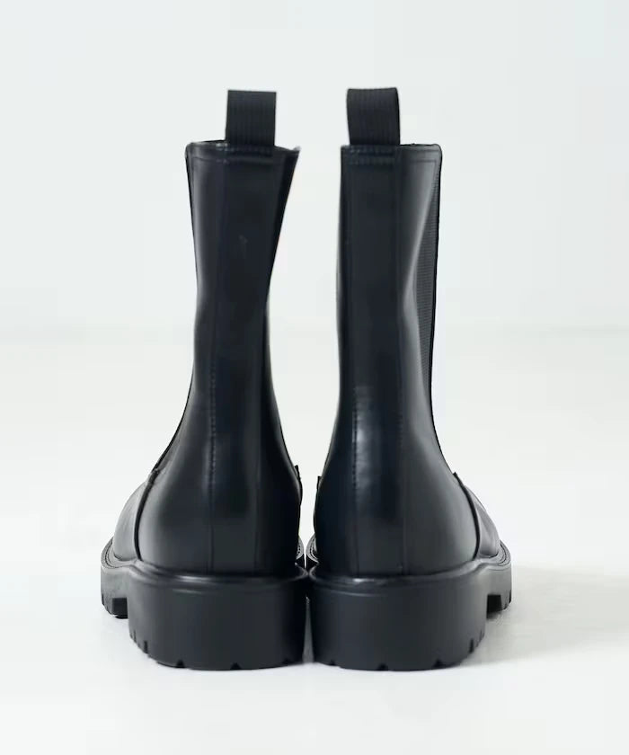 Rain And Shine Side Gore Boots