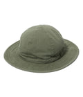 AVIATION ASSOCIATES O.D. HERRINGBONE ARMY HAT