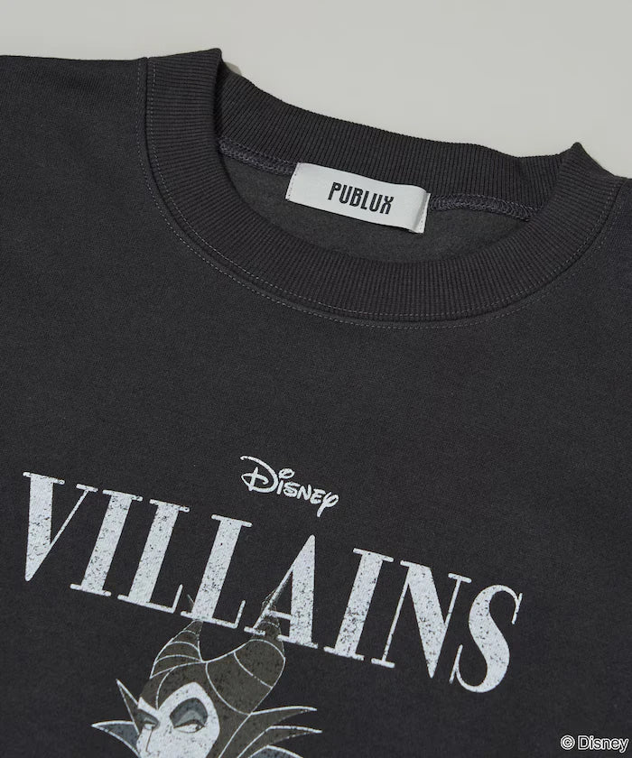 Custom VILLAINS MALEFICENT SWEAT